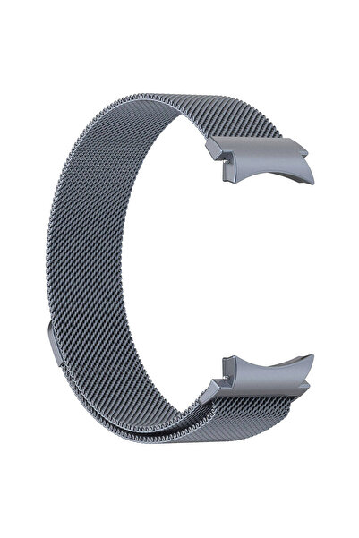 sickossi حزام ساعة جالاكسي ووتش 6 كلاسيك 47 ملم متوافق مع KRD-01 معدني SCKS -...