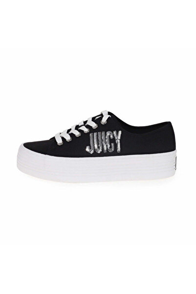 Juicy Couture Zuleika Canvas Sneakers