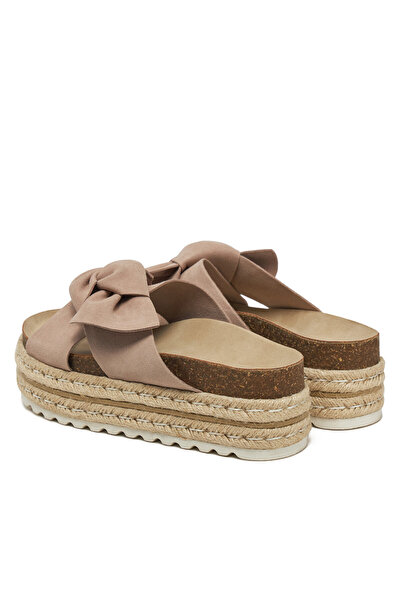 DeeZee Espadrilles Women Beige CT0626-16