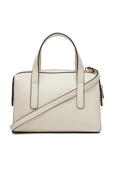 DeeZee handbag woman beige DZE-S-011-07