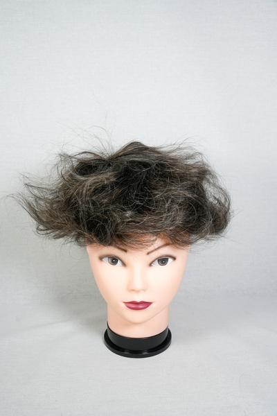 Number One Hair APOLLO 6X10 3B %20 BEYAZLI