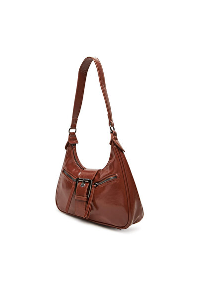 DeeZee handbag woman brown C-DZE-S-005-08