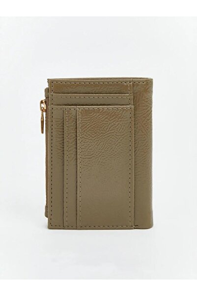 LC Waikiki Leather Look Women's Wallet (S6)