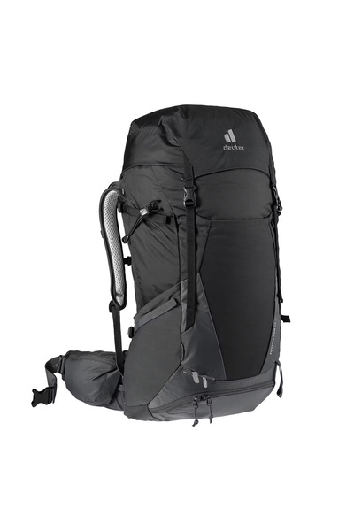 Deuter Backpack Futura Pro 38 Sl Black-Graphite