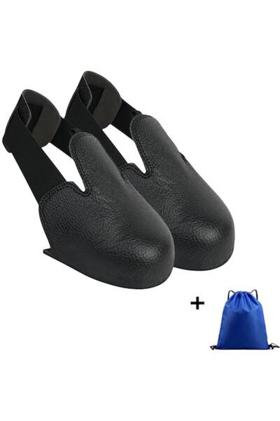 OEM Προστασία επισκεπτών με μεταλλικό προστατευτικό καπάκι