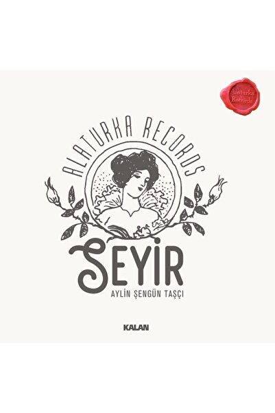Seyir - Aylin Şengün Taşçı , Ritmik ve Duygusal Müzik Deneyimi