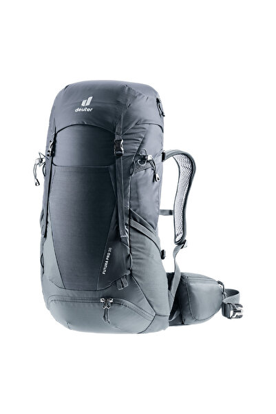 Deuter Backpack Futura Pro 36 Black-Graphite