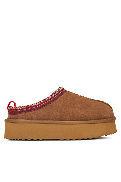 DeeZee snow boots women brown 0B780P-P