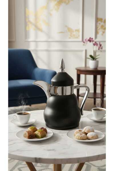 Generic Luxuriously designed 300ml tea or coffee thermos