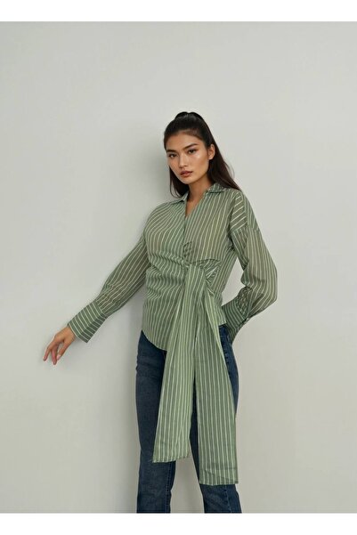 Haviie Atelier Gömlek