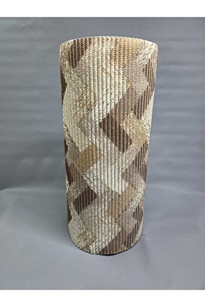 Başak Ev Tekstili Aqua Mat Üst Kalite Kaydırmaz Paspas - 65 cm Çok Amaçlı Isl...