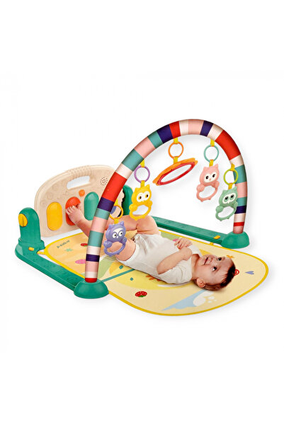 OEM Play Center for Babies