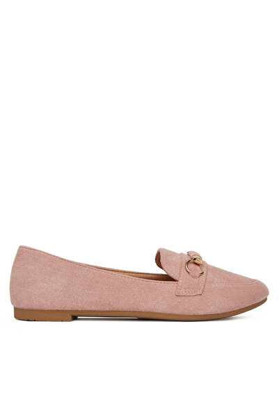 DeeZee moccasins for women pink QHS-3