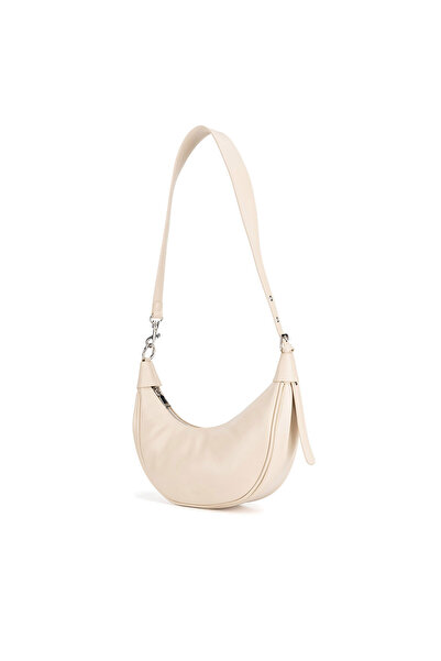 DeeZee handbag woman ecru MDP-L-016-06