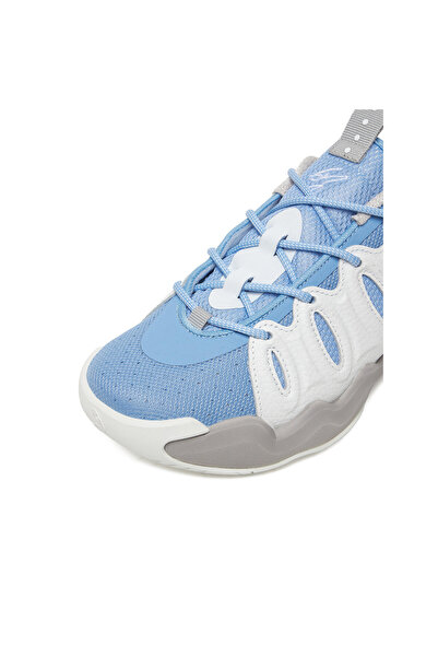 SHAQ sneakers women white CEO-4X AQ95035W-L