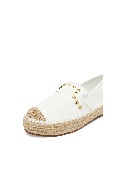 DeeZee espadrilles women white MSD53