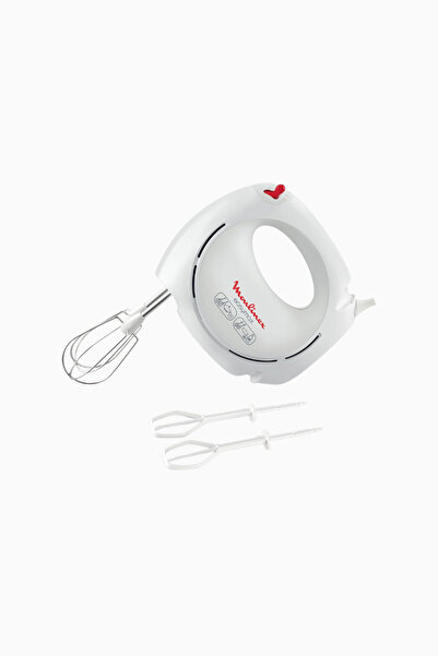 Moulinex Easy Max ABM11A30 El Mikseri 200 W 2 Hız