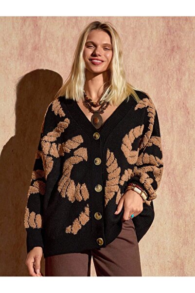 Rossida Model de prosop tricotat