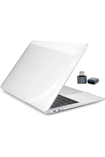 BRF Elizberrasell Mcstorey for MacBook Air 13.6 Inch Case M4-M3-M2 Compatible...