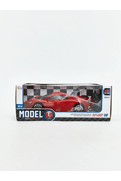 LC Waikiki Remote Control Toy Car (S6)