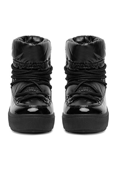 DeeZee snow boots women black HY221202