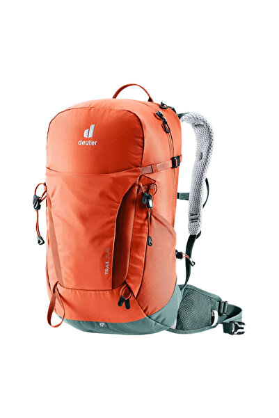 Deuter Backpack Trail 24 Sl Paprika-Forest