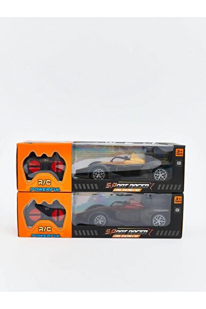 LC Waikiki Remote Control Toy Car (S6)