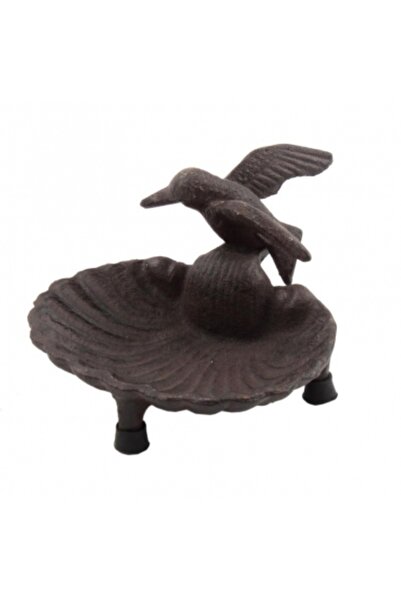 Decoratiuni Dulci Vintage θήκη σαπουνιού σε σχήμα κοχυλιού