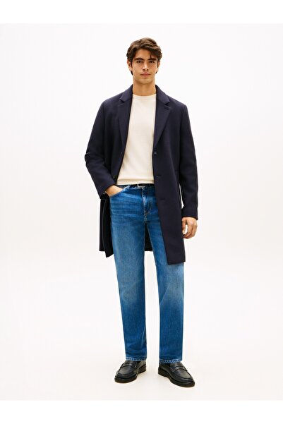 Tommy Hilfiger DC WOOL MIX COAT