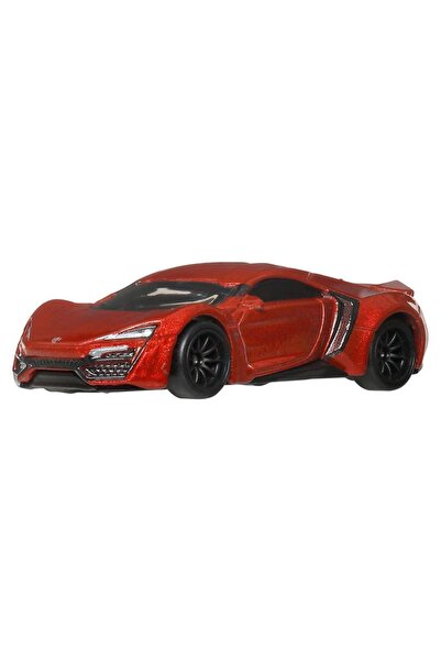 HOT WHEELS Fast & Furious Premium Arabalar HNW46-JHW70