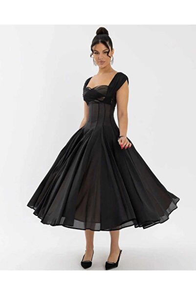 ARENA-SA soft women's dress