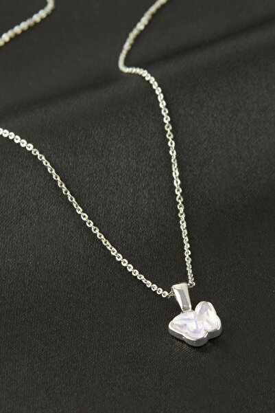 FREEDOM STOREE قلادة الفراشة الصلب