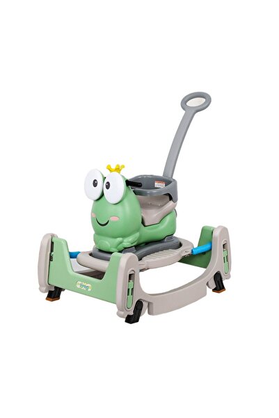 OEM Multifunctional Rocking Car for Children,