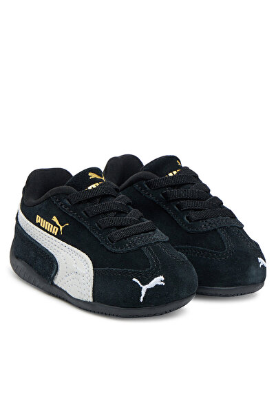 Puma Teniși Băieți Negri/Albi PUMA Speedcat Og Ac Inf 4