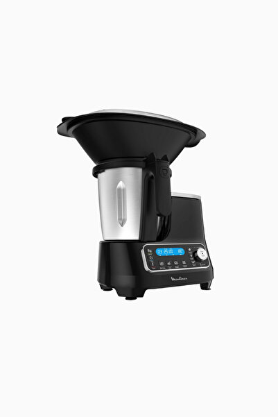 Moulinex Clickchef HF4568 3.6 L Çok Fonksiyonlu Mutfak Robotu