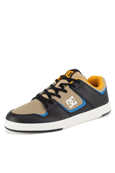 DC Shoes sneakers men beige CURE DC0168