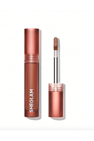 SHEGLAM Soft Haze Lip Blur-Play Date