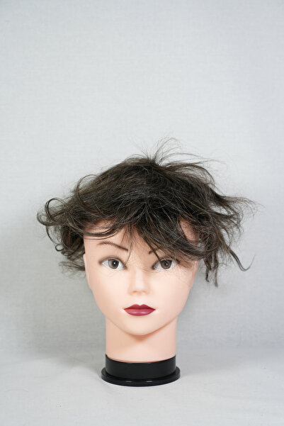Number One Hair A8 KORE MODELİ 6X9 3B