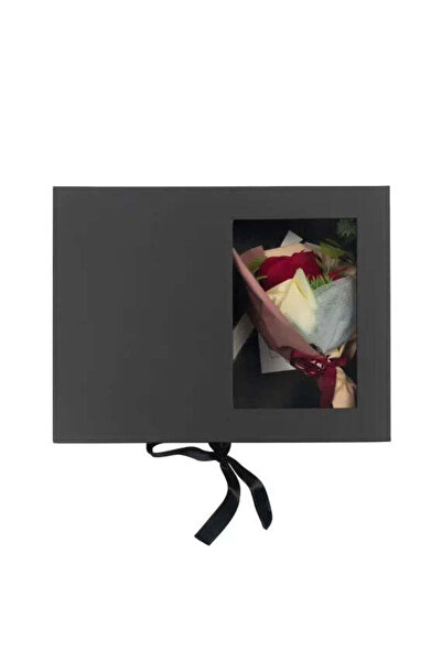 Luxenova Premium Black Gift Set