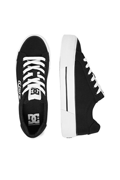 DC Shoes sneakers woman black CEO-SS25-3C098