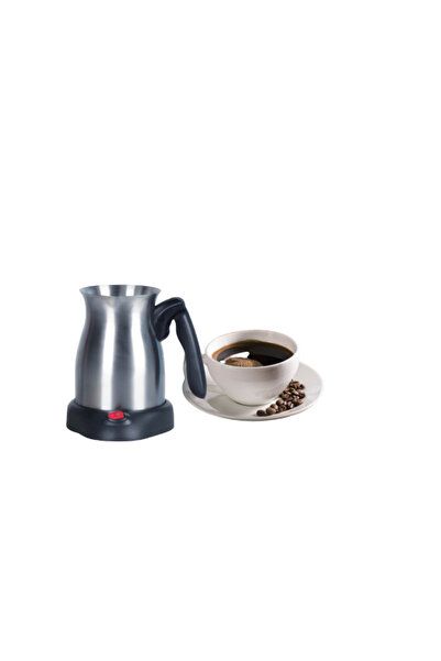 HOME MASTER HomeMaster Turkish Coffee Kettle Stainless Steel