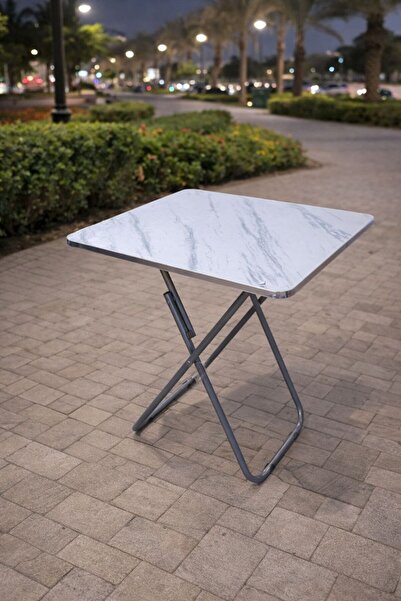 bakraj Multi-purpose table, 60*60 cm