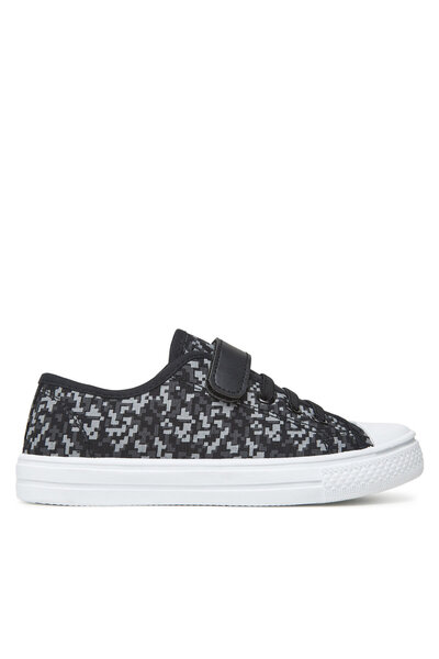 Sprandi adidași unisex negri CEO-CSS20532-02B