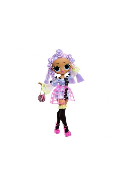 MGA Entertainment 595618 ل.أ.ل. يا لها من مصورة! الطفل / 595625 - 595632 - 59...