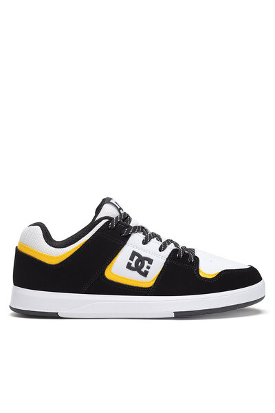 DC Shoes sneakers men white CURE DC0168