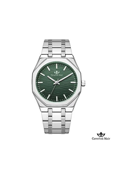 Caverton Mair High-quality original men's watch
