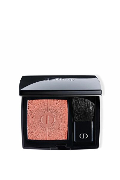 Dior Pudră compactă Blush, 556, Coral Cosmic, 4,5 g