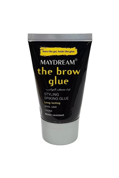 MAYDREAM Eyebrow styling gel glue