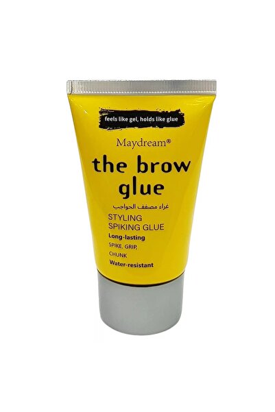 MAYDREAM Eyebrow styling gel glue