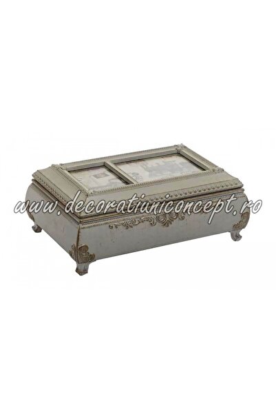 Decoratiuni Dulci Крем музикална кутия